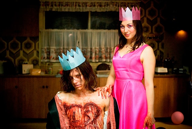 21. The Loved Ones (Sean Byrne, 2009, Avustralya)