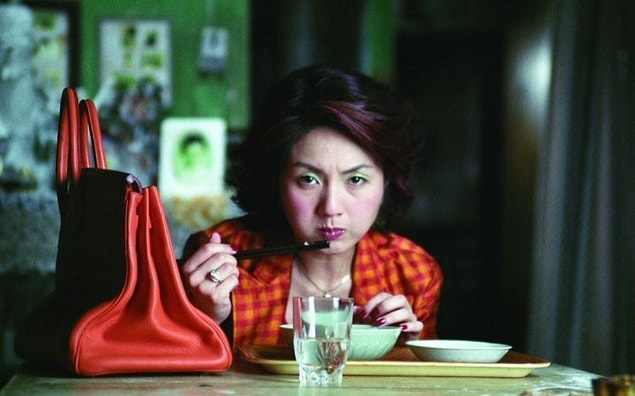 10. Three…Extremes (2004, Hong Kong)