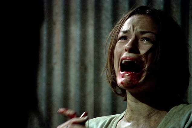 24. Wolf Creek / Kurt Kapanı (Greg Mclean, 2005, Avustralya)