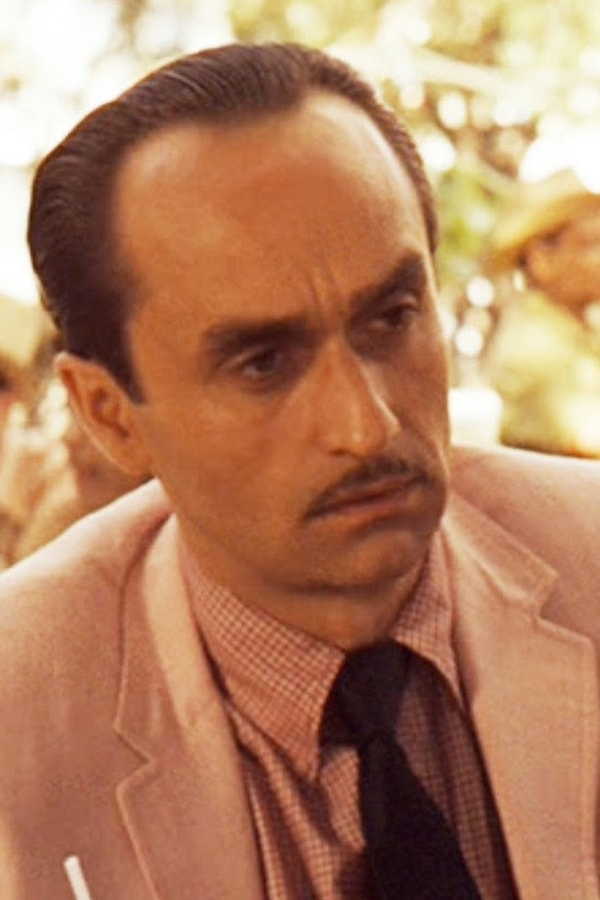 6. Fredo Corleone (John Cazale) - Ersin Korkut