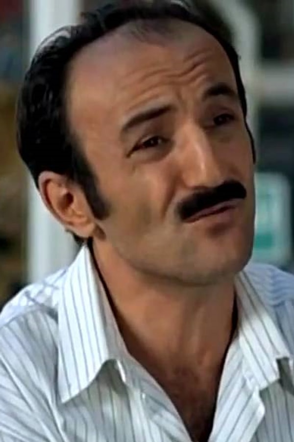 6. Fredo Corleone (John Cazale) - Ersin Korkut