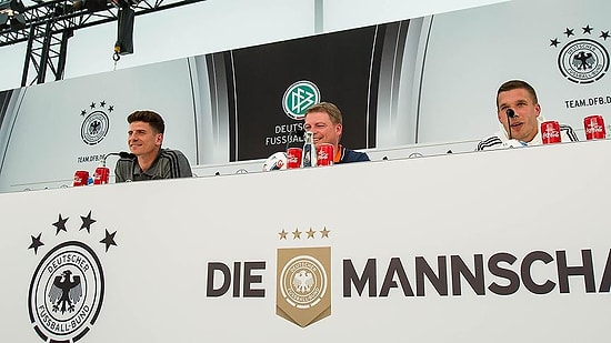 Mario Gomez Kararını EURO 2016'dan Sonra Verecek!