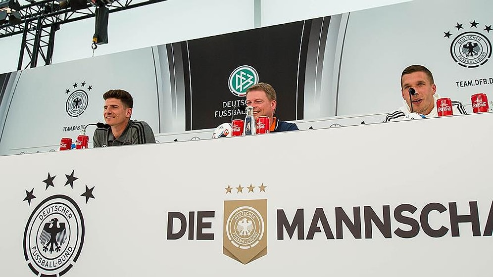 Mario Gomez Kararını EURO 2016'dan Sonra Verecek!