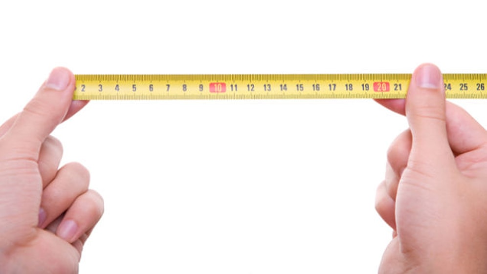 Seninki Kaç Santim?