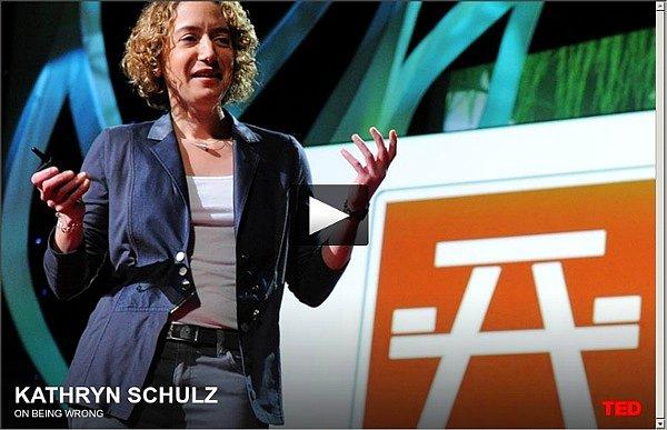 2. New Yorker yazarı ve ünlü TED konuşmacısı Kathryn Schulz ise yalnızca geceleri verimli çalışabilen isimlerden.