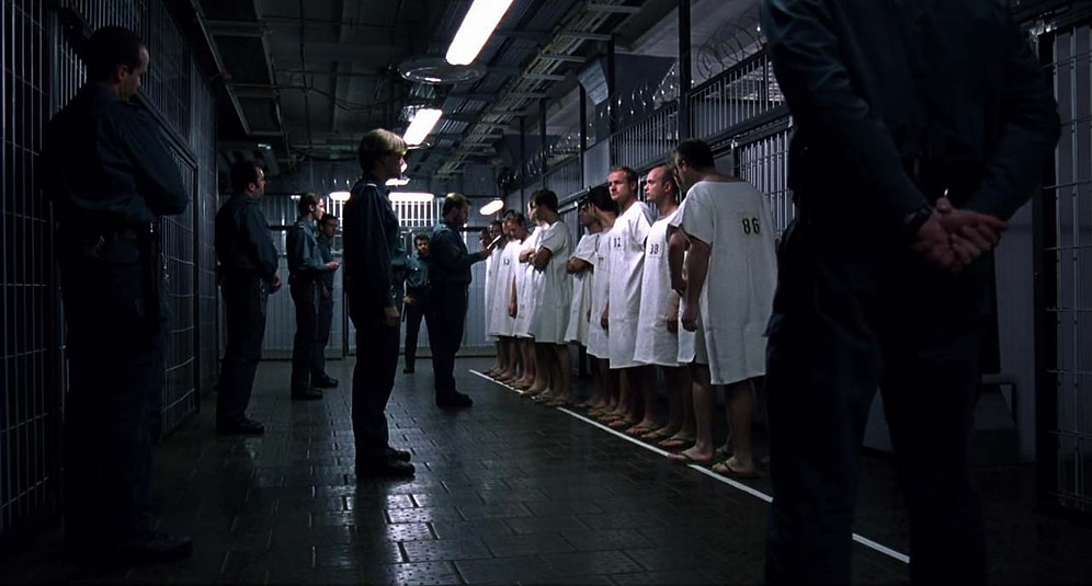 Dünya Sinemasından Ekstrem Kurgu ve Sahneleriyle 21. Yüzyıla Damga Vurmuş 29 Film