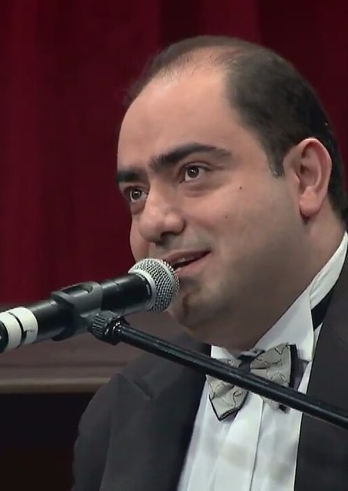 Peter Clemenza (Richard Castellano) - Özer Atik