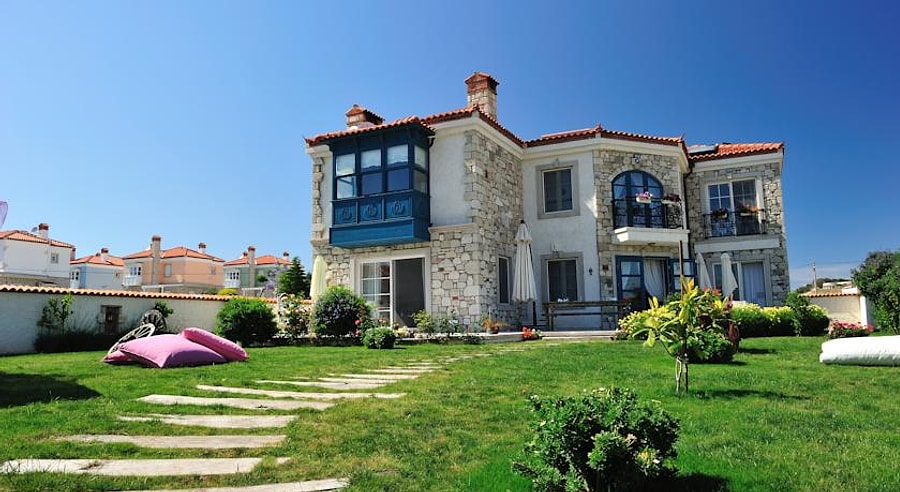 Alacati Nin En Iyi Butik Otelini Kesfettim Safirblog Wordpress Temasi