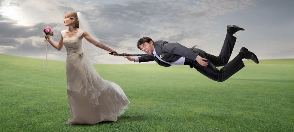 Опыт фиктивного брака известных российских звезд