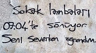 Sokağın Sesini Dinle! Gelmiş Geçmiş En İyi 41 Duvar Yazısı