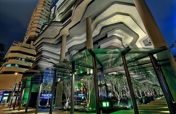 Рестораны Basilico, Lime и Ikoi