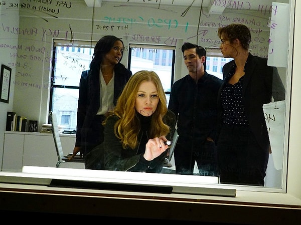 3. Улов, 2 сезон