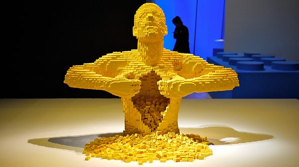 6. Высокое искусство в Сингапуре