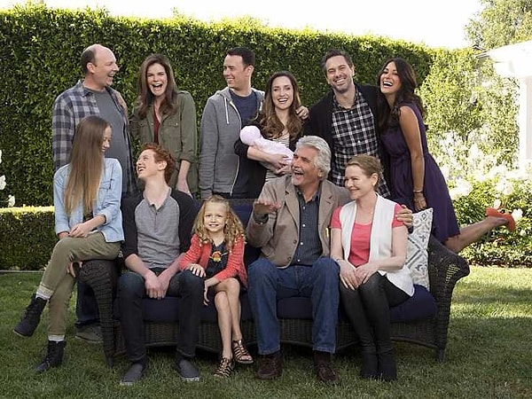 25. Жизнь в деталях, 2 сезон