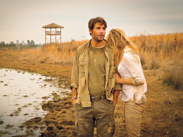 33. Зверинец, 2 сезон