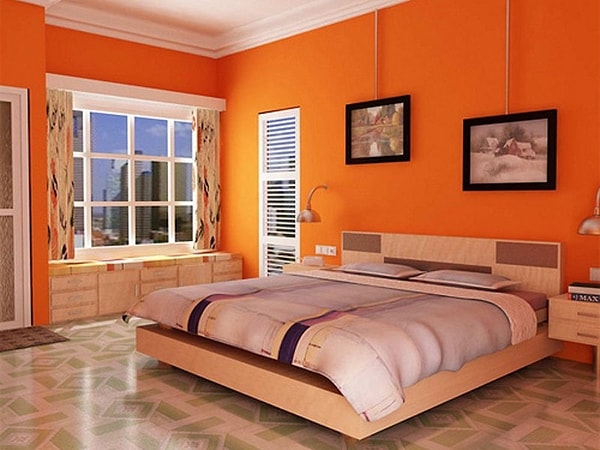 5. Оранжевый: 7 часов 28 минут