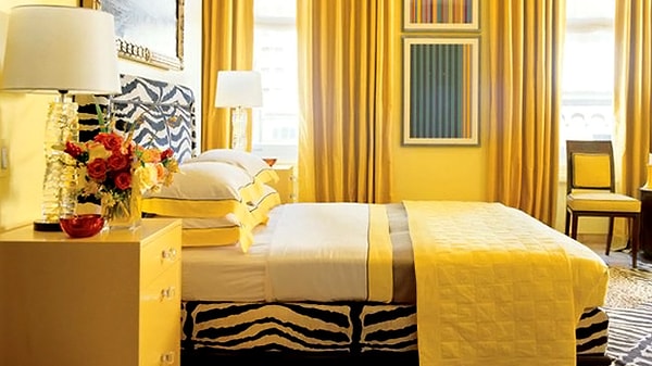 2. Жёлтый: 7 часов 40 минут