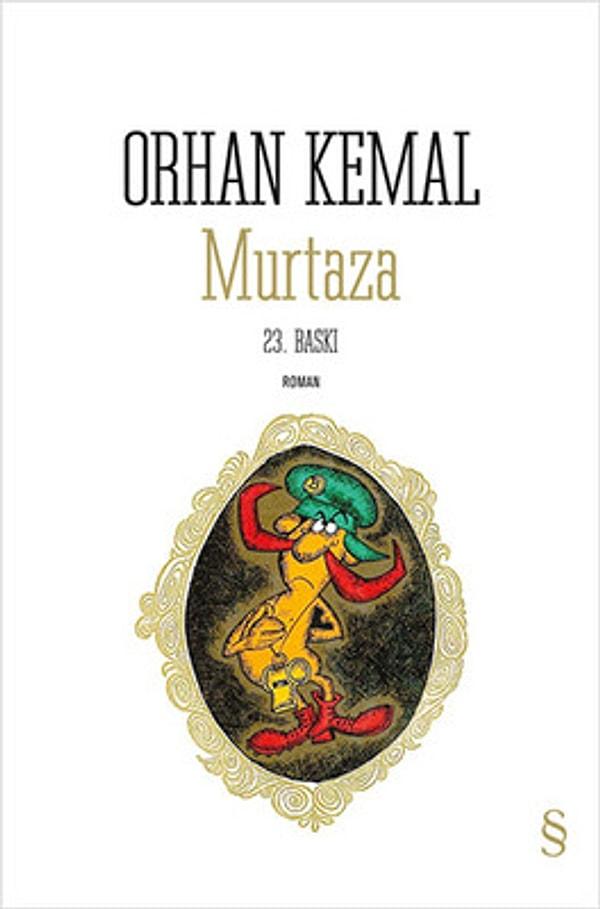 1. "Murtaza"