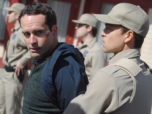 58. Уэйуорд Пайнс, 2 сезон