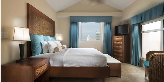 Какой цвет лучше всего влияет на сон?