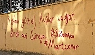 Şiir Sokakta Hazinesinden 20 Mert Caner Dizesi