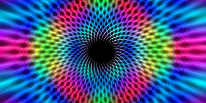 Bu İllüzyon Testine Göre, Gözlerin Ne Kadar İyi Görüyor?