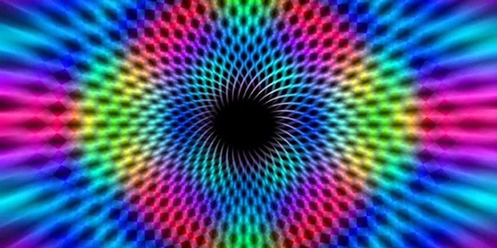 Bu İllüzyon Testine Göre, Gözlerin Ne Kadar İyi Görüyor?