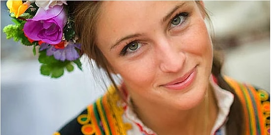 Самые сексуальные народы мира по мнению свободных от брачных уз американцев