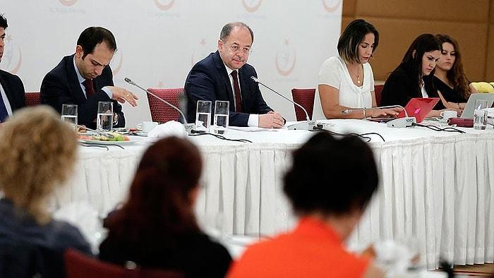 Sağlık Bakanı Akdağ'a Göre 'Sezaryen İnsanlık Suçu'