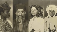 Hakkında Pek Fazla Şey Bilmediğimiz Ellis Adası'ndan 35 Göçmen Fotoğrafı