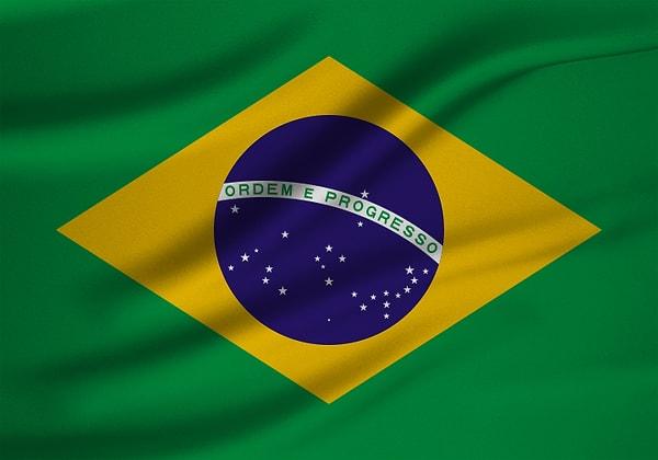 23. Brezilya
