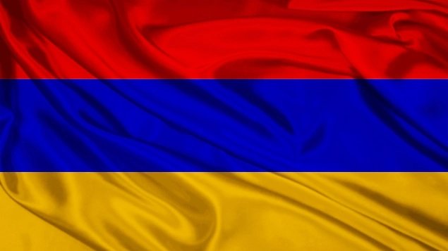 Ermenistan
