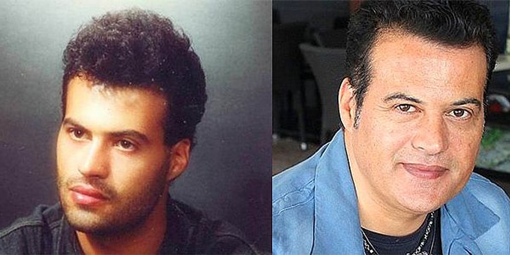 90'larda Popülaritesi Tartışılmaz 21 Şarkıcının Hafızamıza Yer Etmiş İlk ve Son Hali