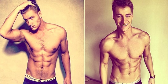 Алексей Воробьев признался, что его не смущает, если девушка матерится в постели