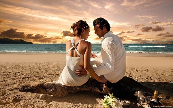 3. «15 лет спустя, я все еще хочу заниматься сексом с мужем каждый день»