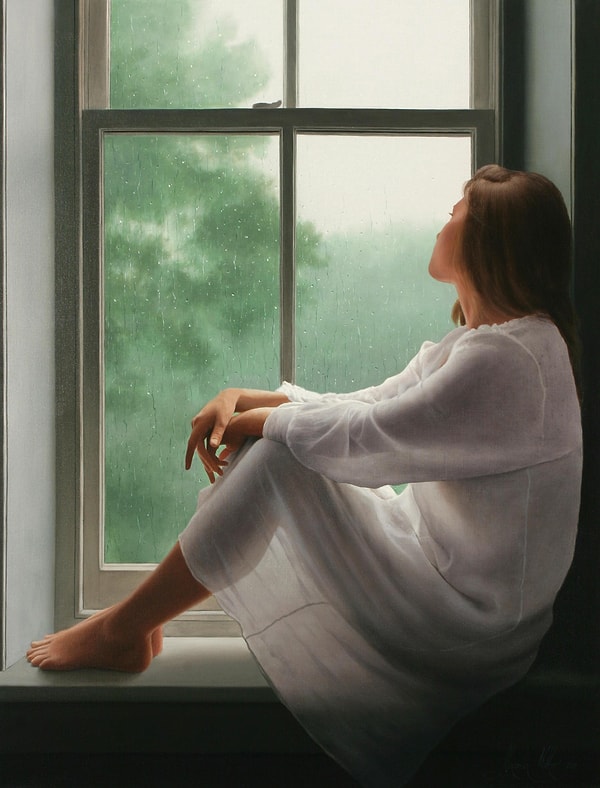 13. «Кажется, мне приходится скрывать от мужа свою потребность в сексе. Я постоянно этого хочу. Это становится проблемой»