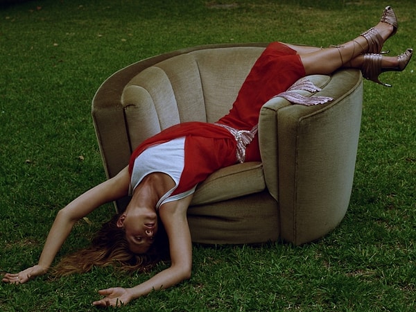 12. «Я призналась мужу, что не удовлетворена нашей сексуальной жизнью, так что он приложил массу усилий и теперь мы занимаемся сексом каждый день… в течение целых двух минут»