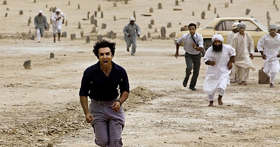 "С попкорном": 7 премьер этой недели