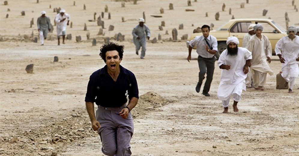 "С попкорном": 7 премьер этой недели