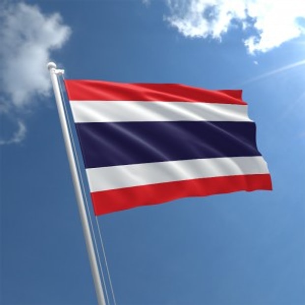 Tayland