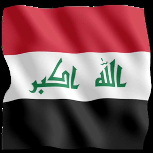 Irak