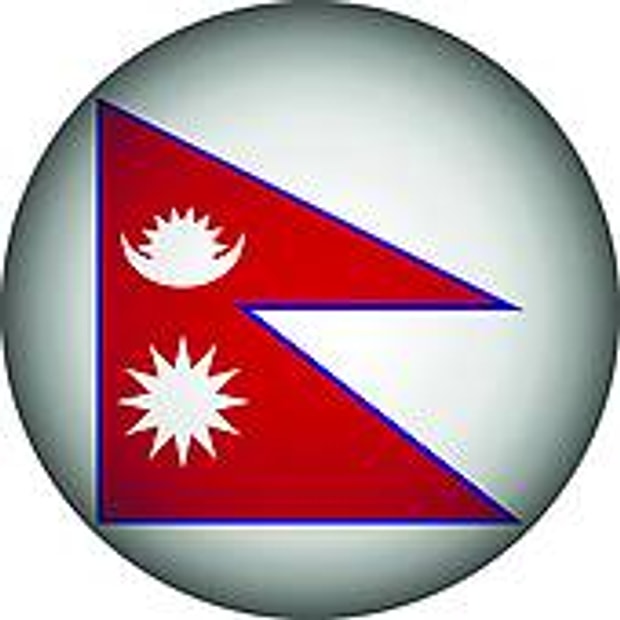 Nepal