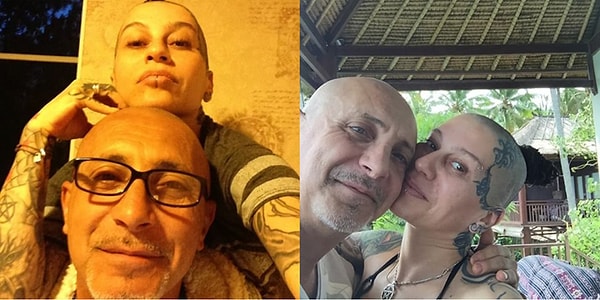 3. Усугублял ситуацию тяжелый характер мужа Наргиз