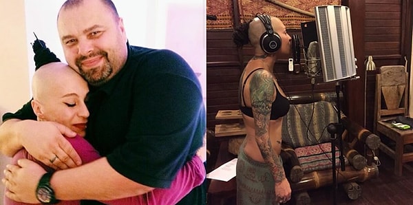 9. Разводом занимаются адвокаты из Нью-Йорка, но Наргиз также получает поддержку продюсерского центра Максима Фадеева