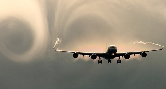 8 мифов о самолетах, навеянных кино, разрушены пилотом