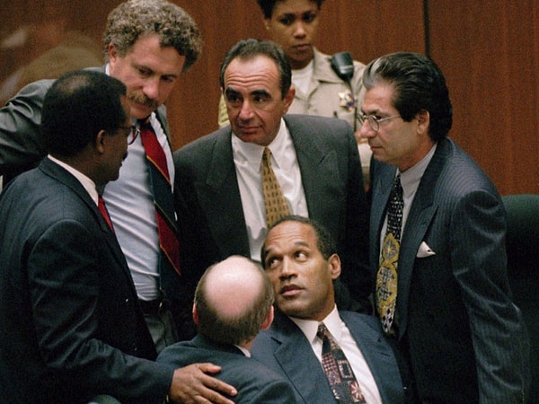 5. "О. Джей: Сделано в Америке", премьера состоится 11 июня