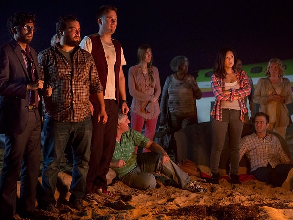 7. "Крушение", премьера состоится 14 июня