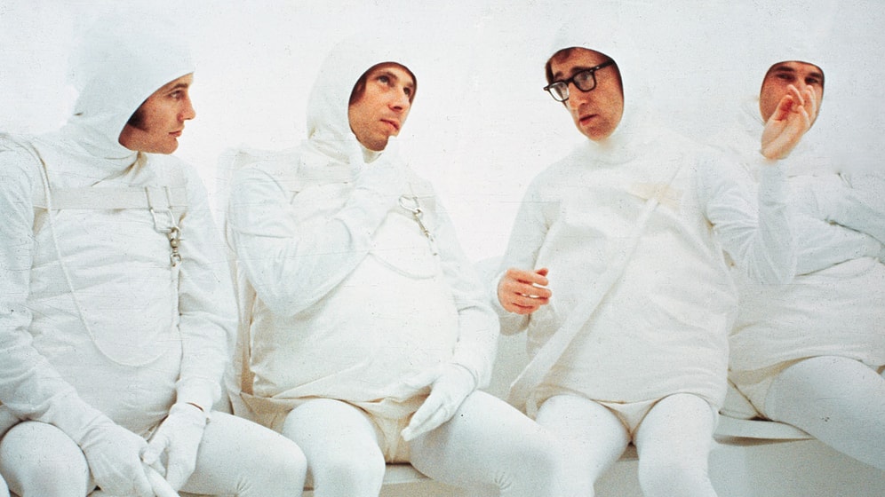 А сколько у тебя сантимеров?