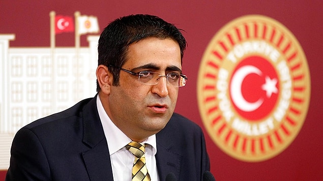 Baluken: 'Alelacele karar verilmesi son derece manidar'