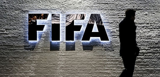 İsviçre Polisi FIFA'daki Belgelere El Koydu